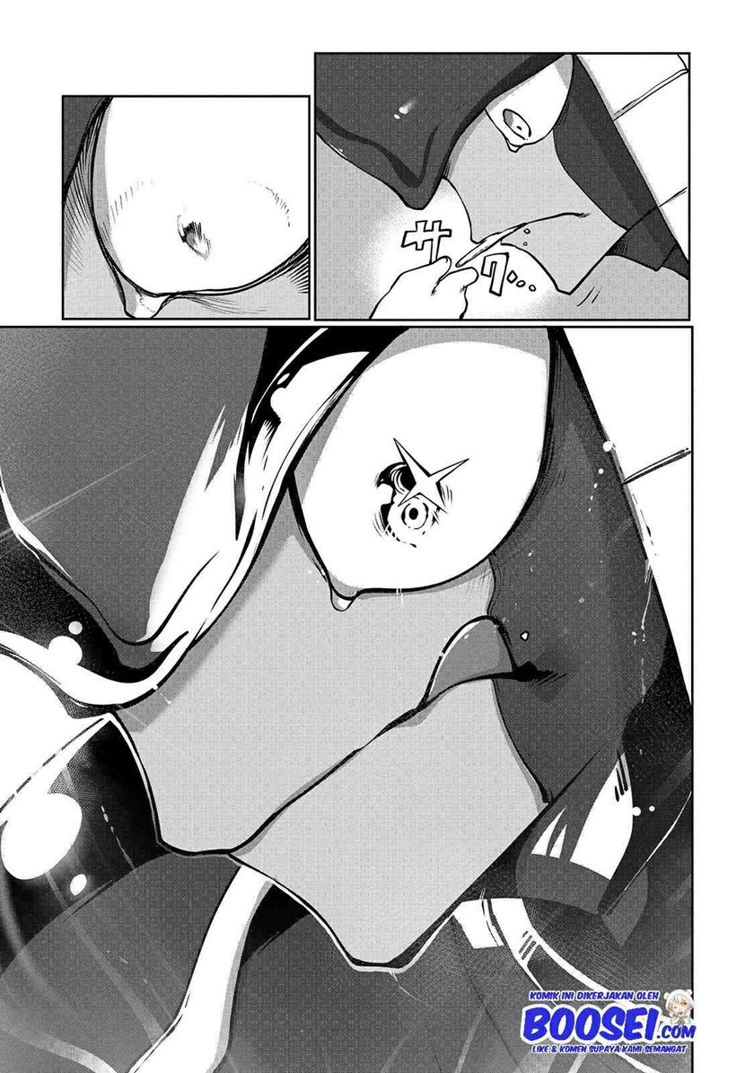 Ore no Zense no Chishiki fe Teihengyo Tamer ga Joukyugyo ni Natte Shimaisou na Ken ni Tsuite Chapter 04 Gambar 24