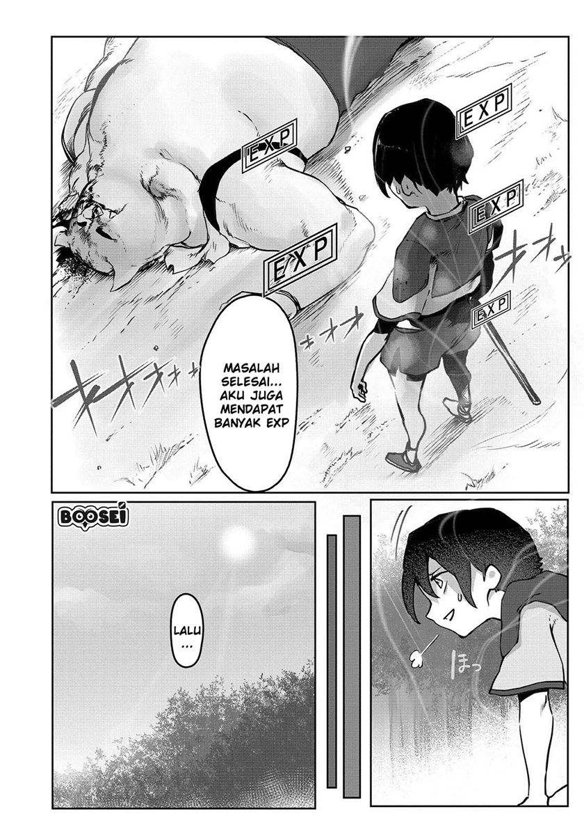Ore no Zense no Chishiki fe Teihengyo Tamer ga Joukyugyo ni Natte Shimaisou na Ken ni Tsuite Chapter 02 Gambar 13
