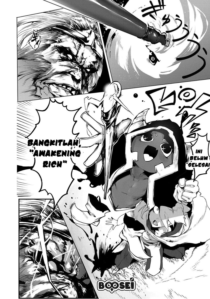 Ore no Zense no Chishiki fe Teihengyo Tamer ga Joukyugyo ni Natte Shimaisou na Ken ni Tsuite Chapter 01 Gambar 10