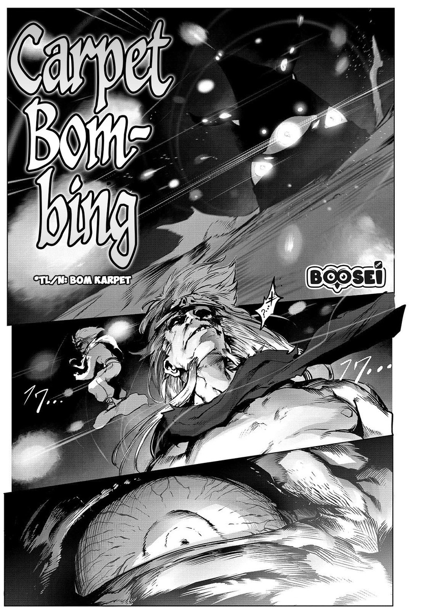 Ore no Zense no Chishiki fe Teihengyo Tamer ga Joukyugyo ni Natte Shimaisou na Ken ni Tsuite Chapter 01 Gambar 15