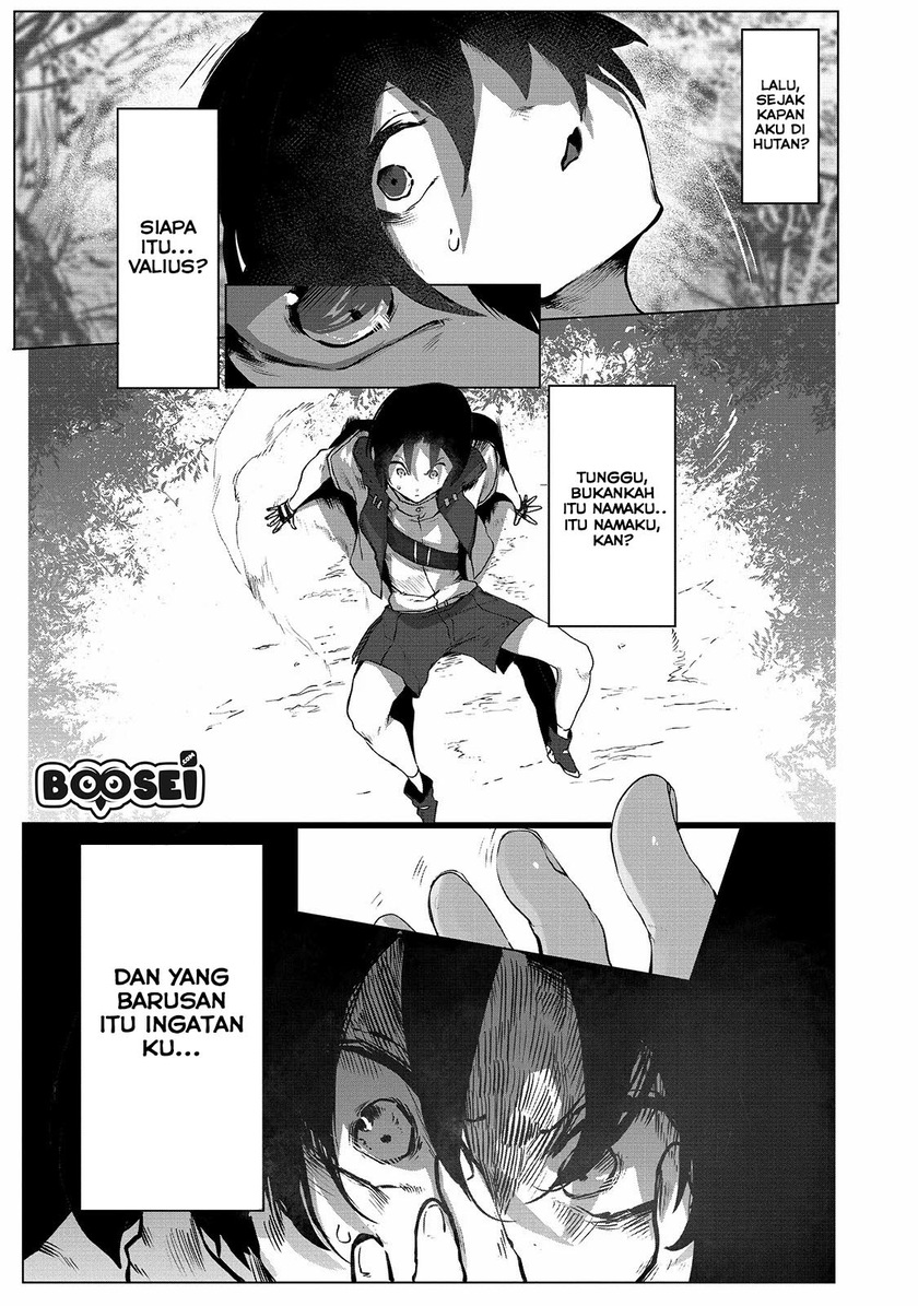 Ore no Zense no Chishiki fe Teihengyo Tamer ga Joukyugyo ni Natte Shimaisou na Ken ni Tsuite Chapter 01 Gambar 27