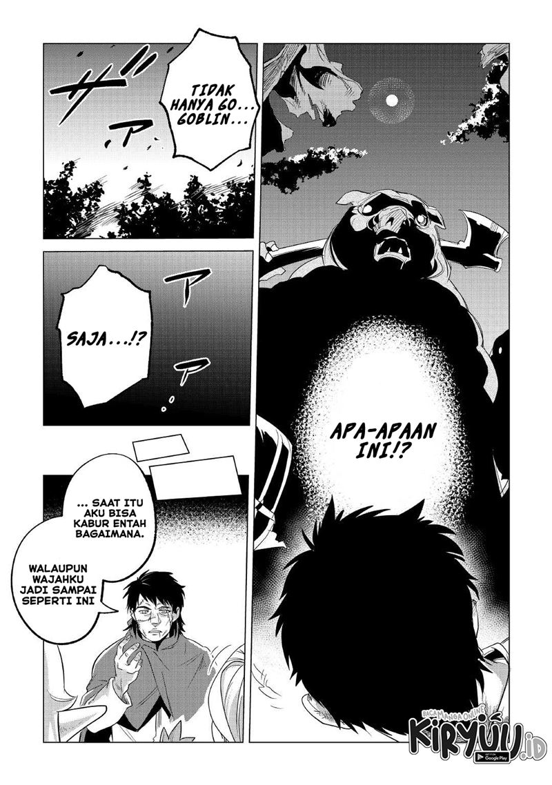 Mofumofu to Isekai Slow Life o Mezashimasu! Chapter 25 Gambar 4