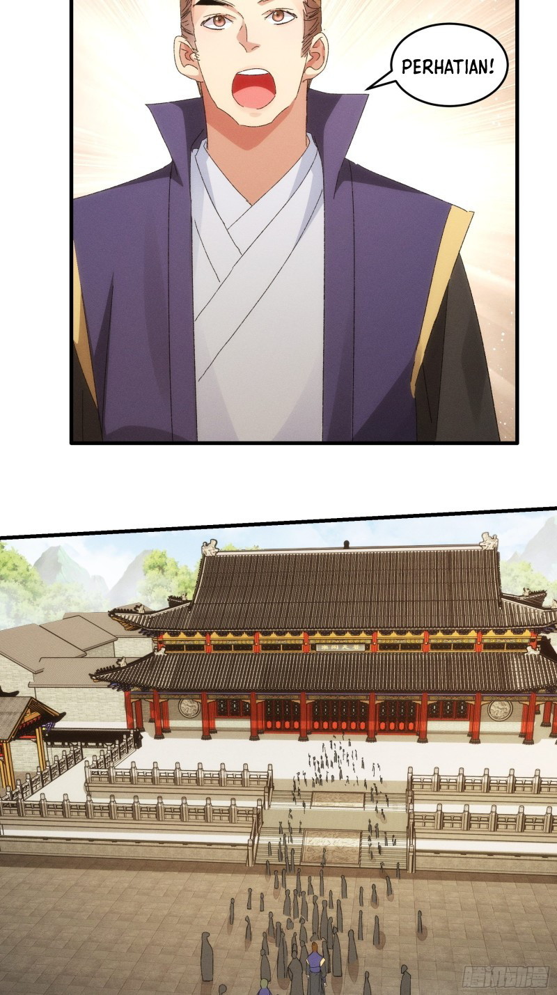 I Just Don’t Play the Card According to the Routine Chapter 60 Gambar 13