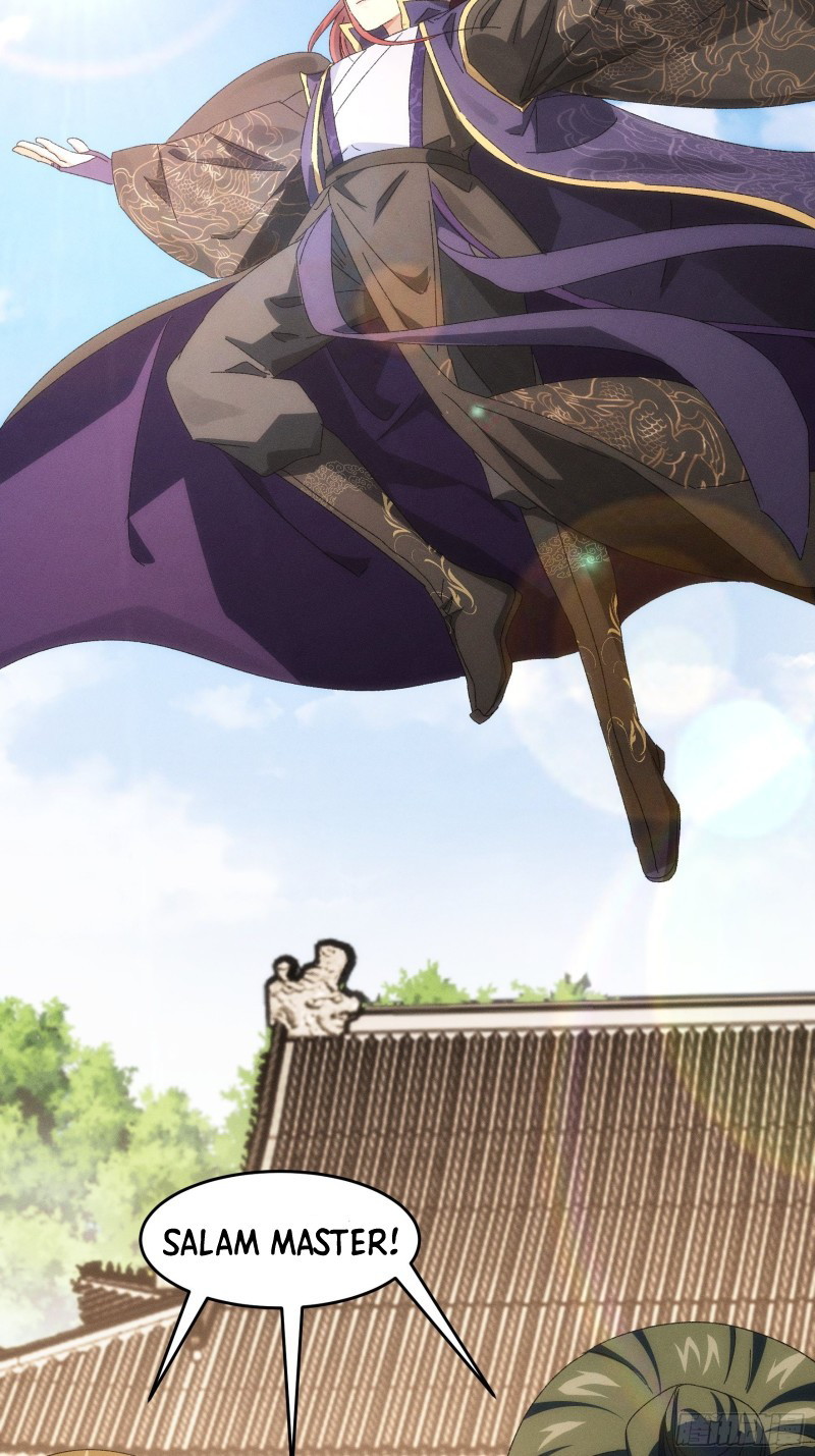 I Just Don’t Play the Card According to the Routine Chapter 60 Gambar 15