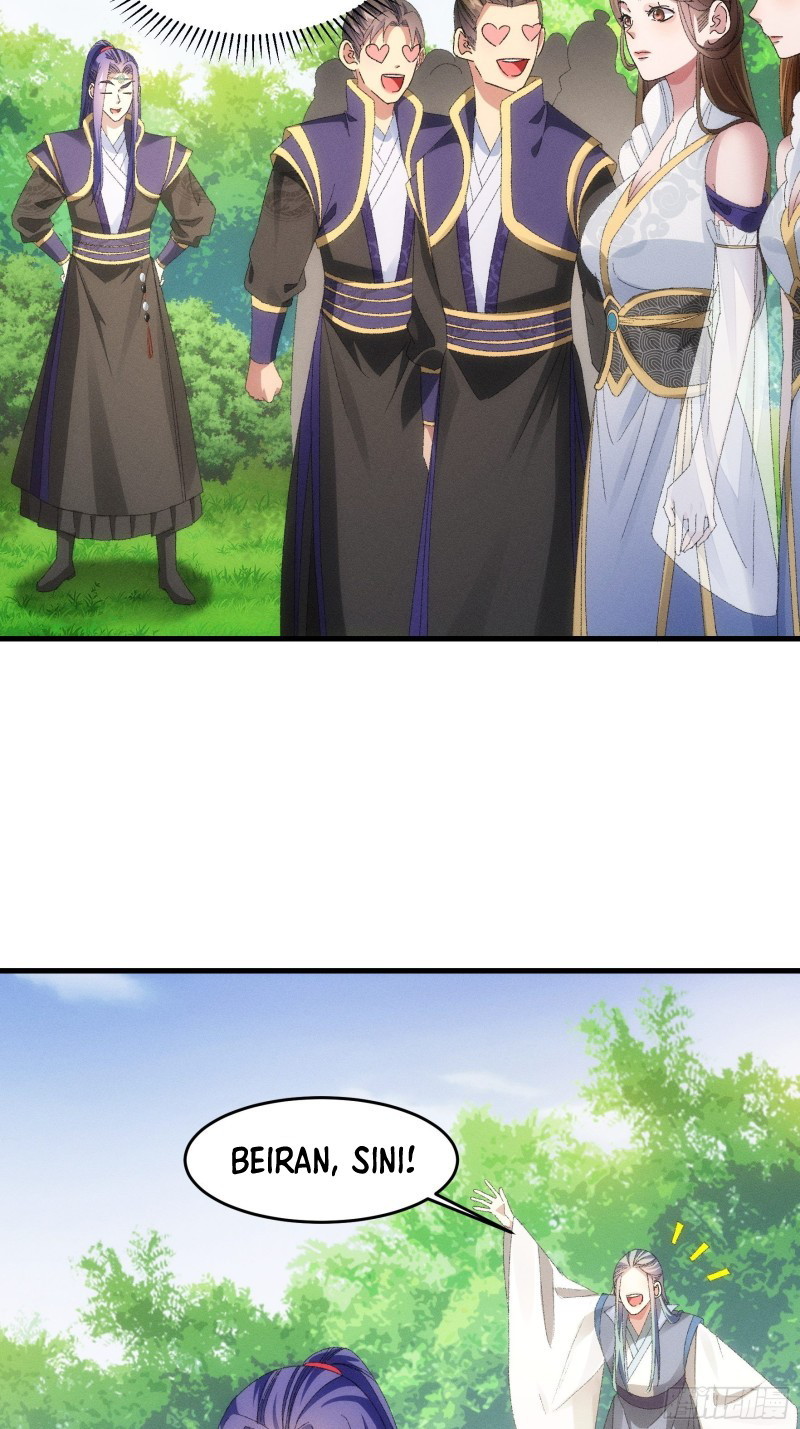 I Just Don’t Play the Card According to the Routine Chapter 60 Gambar 6