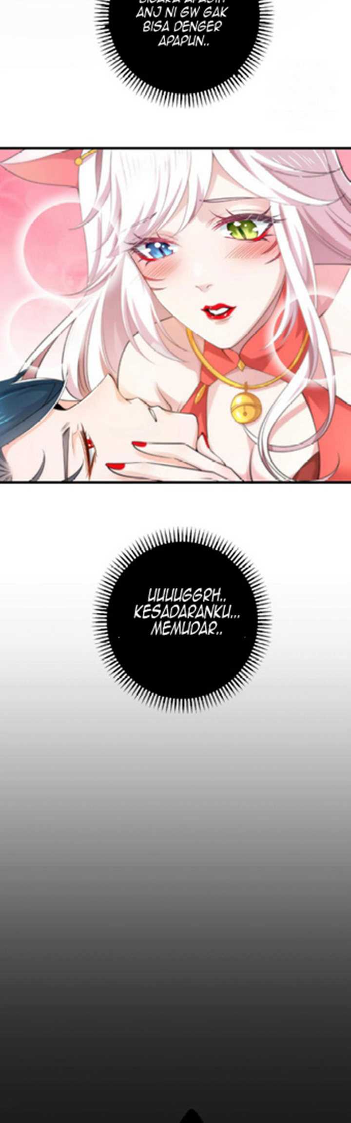 Harmonious Emperor Chapter 12 Gambar 15