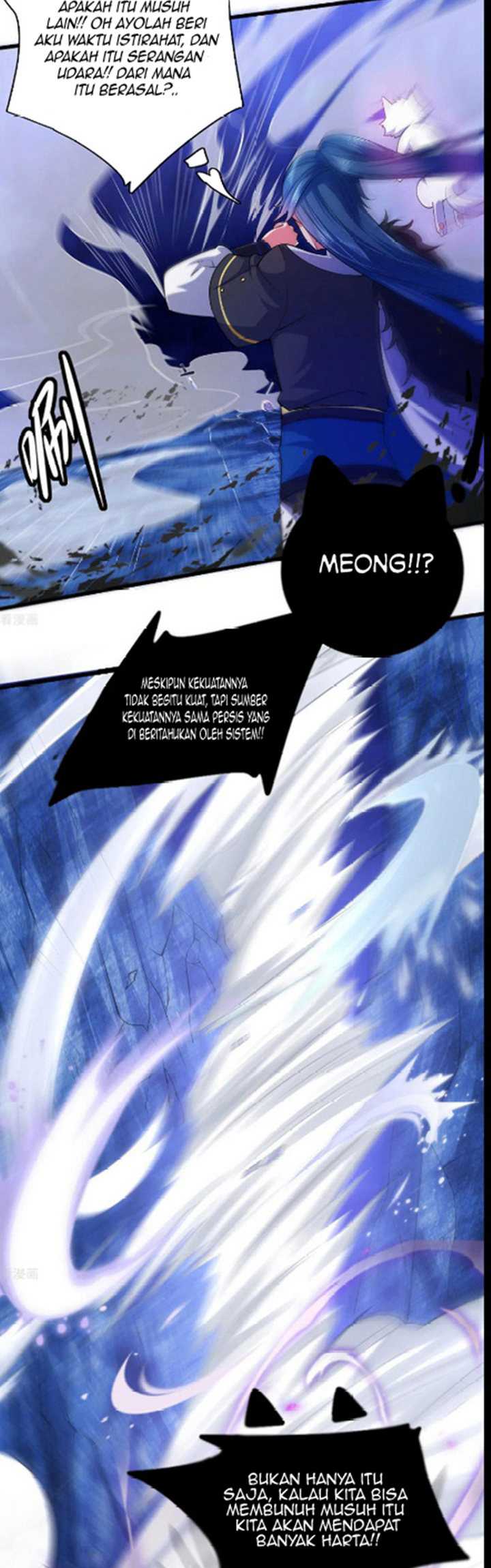 Harmonious Emperor Chapter 12 Gambar 8