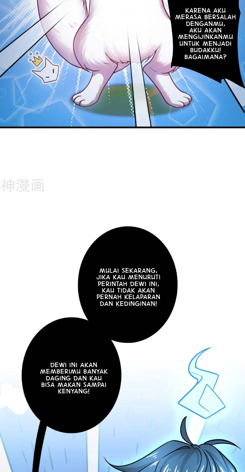 Harmonious Emperor Chapter 02 Gambar 5