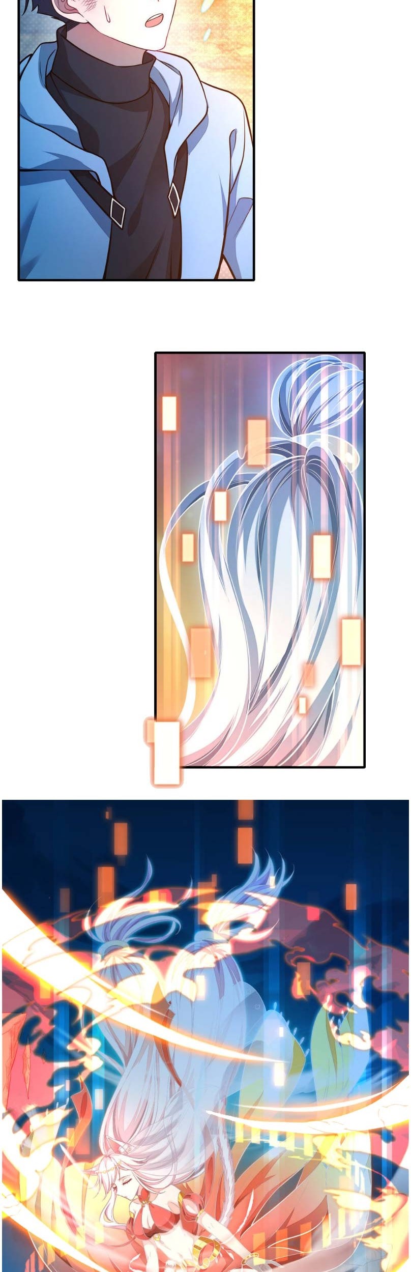 Harmonious Emperor Chapter 01 Gambar 26
