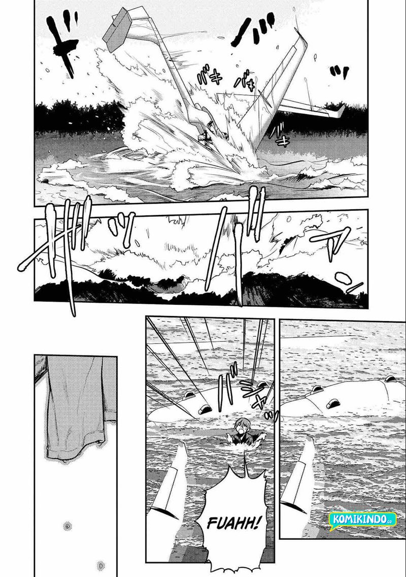 Villager A Wants to Save the Villainess no Matter What! Chapter 07 Gambar 11