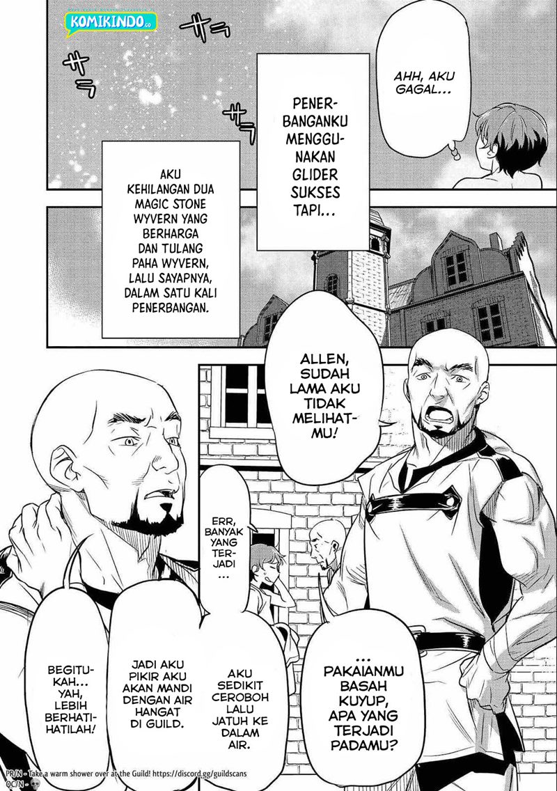 Villager A Wants to Save the Villainess no Matter What! Chapter 07 Gambar 13