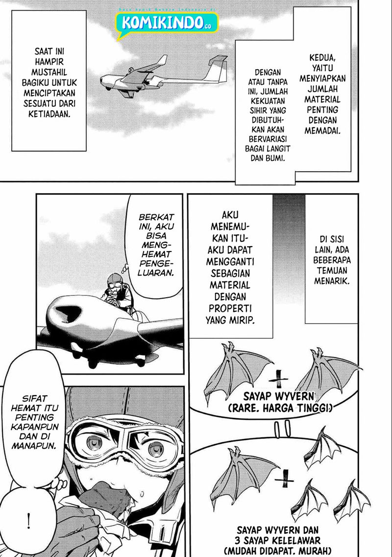 Villager A Wants to Save the Villainess no Matter What! Chapter 07 Gambar 26
