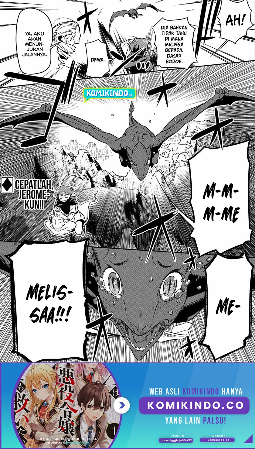 Villager A Wants to Save the Villainess no Matter What! Chapter 05 Gambar 33