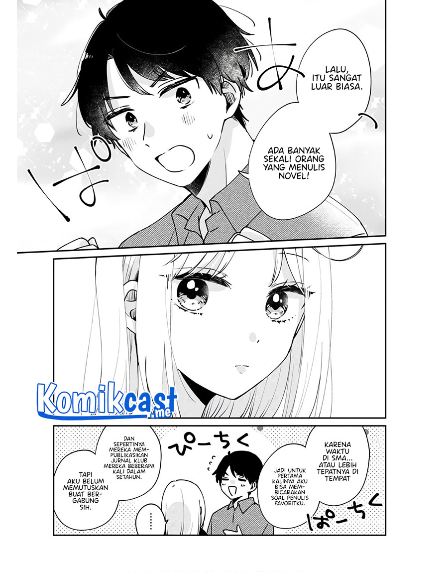 Ore wa Yuka de Nemasu! Chapter 10 Gambar 14
