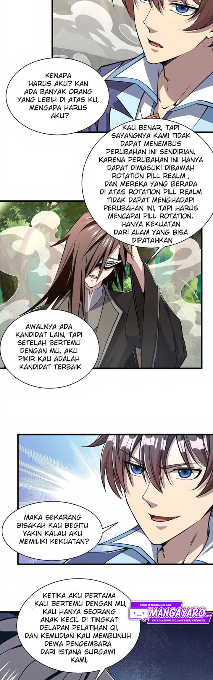 Attribute Extractor Chapter 33 Gambar 10