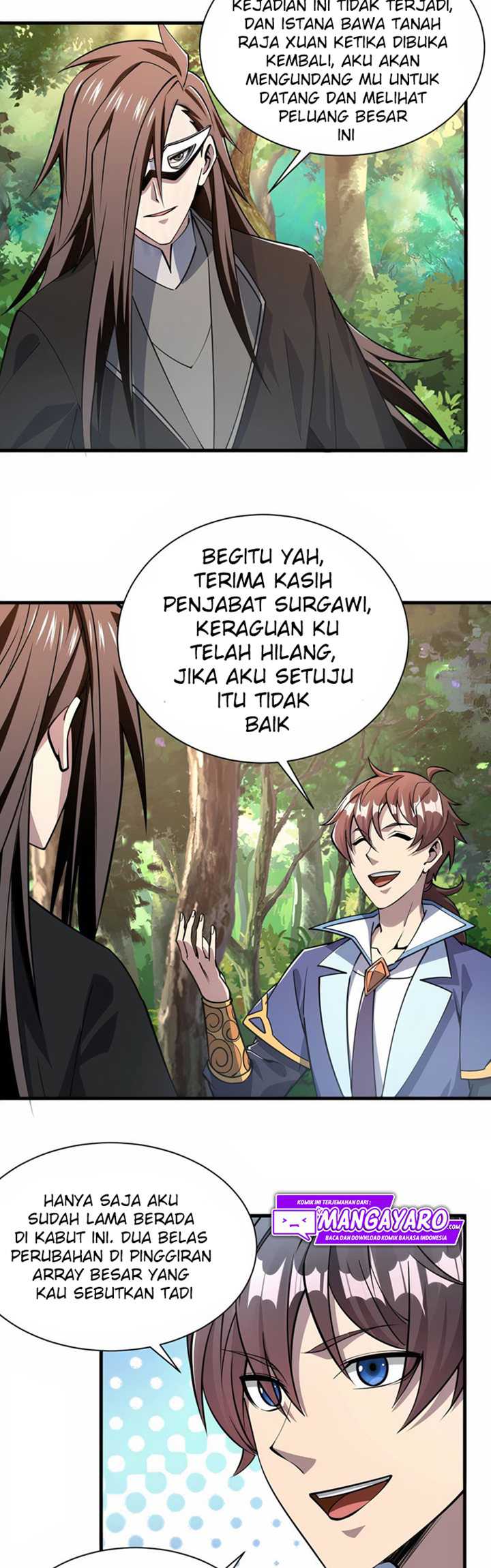 Attribute Extractor Chapter 33 Gambar 12