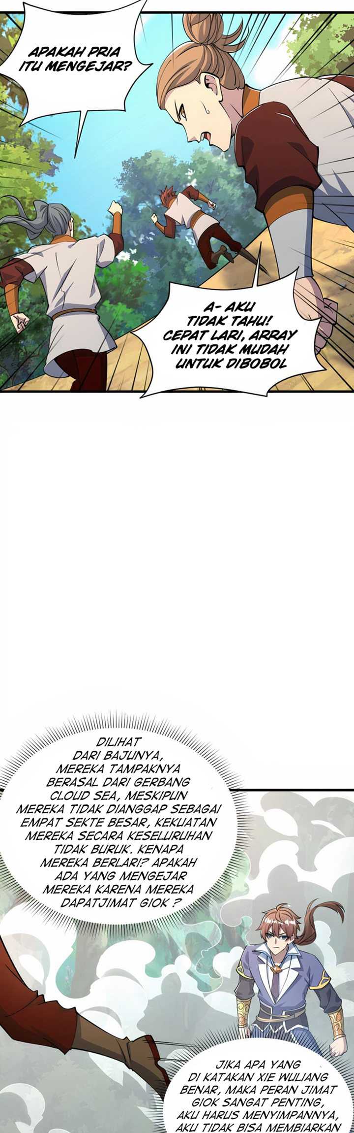 Attribute Extractor Chapter 33 Gambar 15