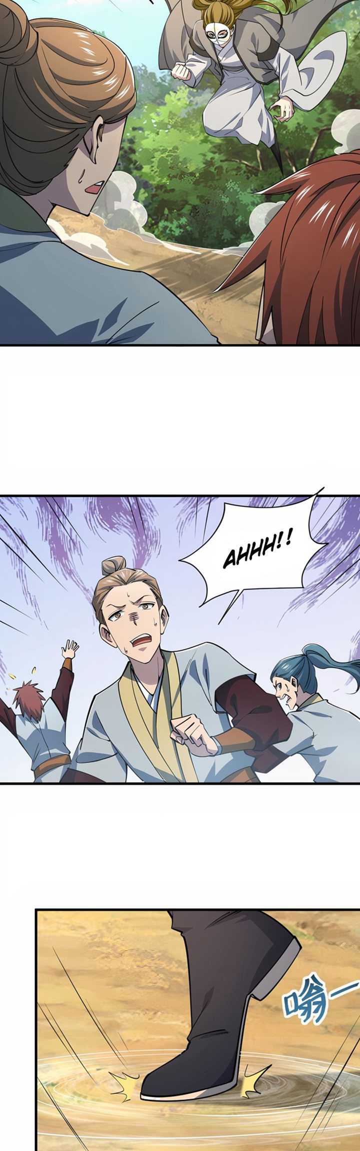 Attribute Extractor Chapter 33 Gambar 18