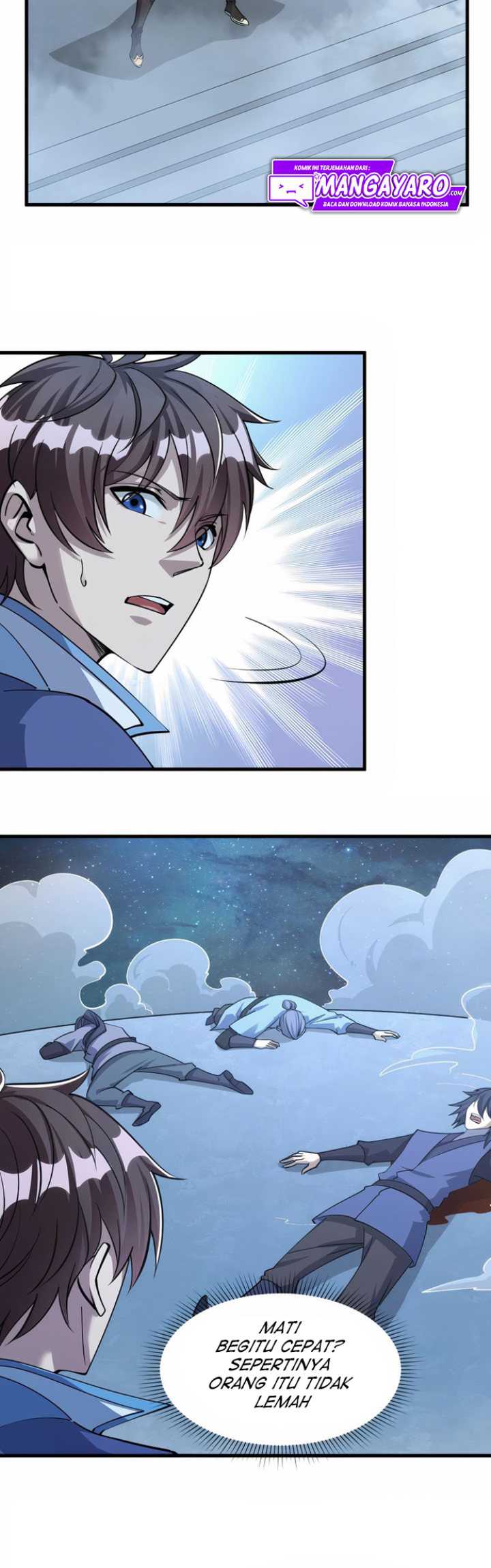 Attribute Extractor Chapter 33 Gambar 22