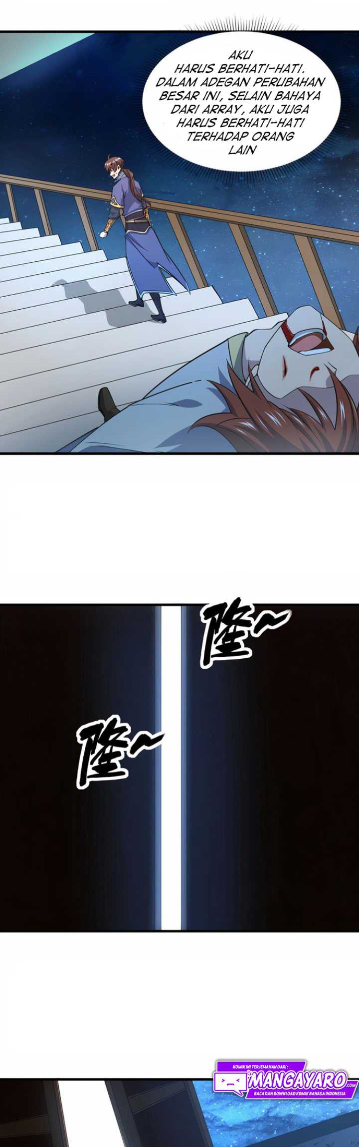 Attribute Extractor Chapter 33 Gambar 23