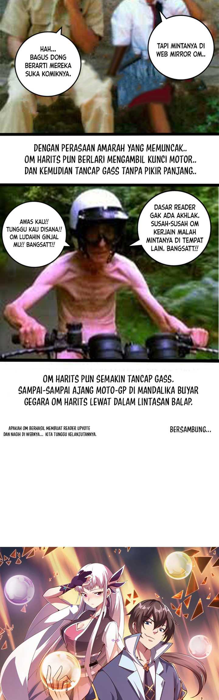 Attribute Extractor Chapter 33 Gambar 3