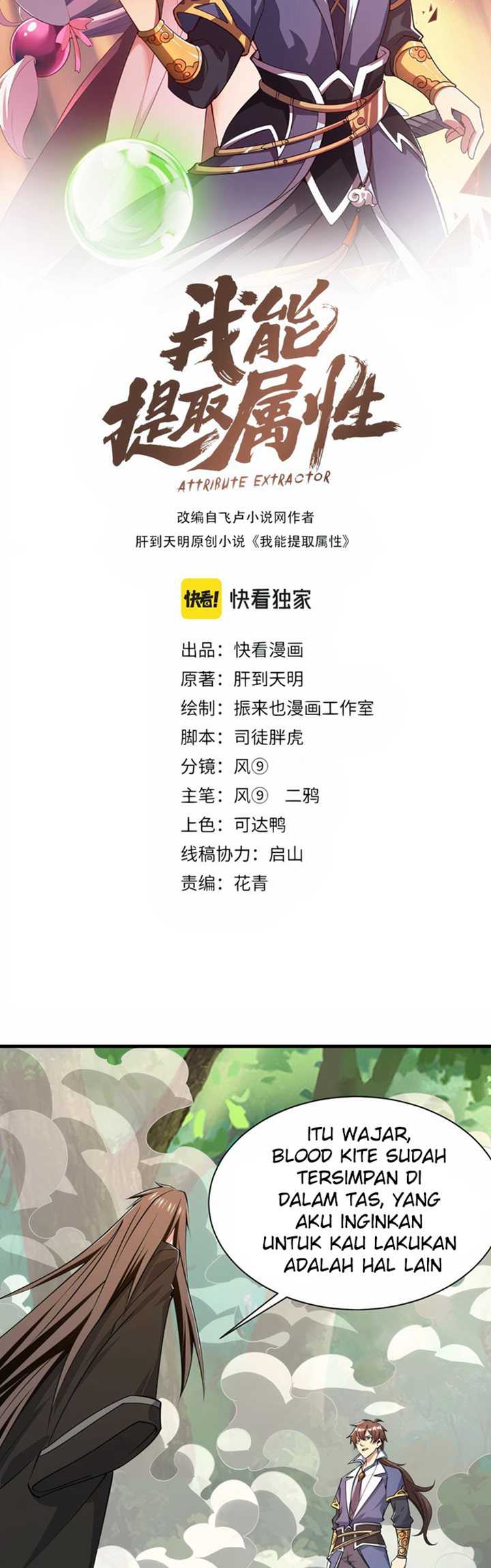 Attribute Extractor Chapter 33 Gambar 4