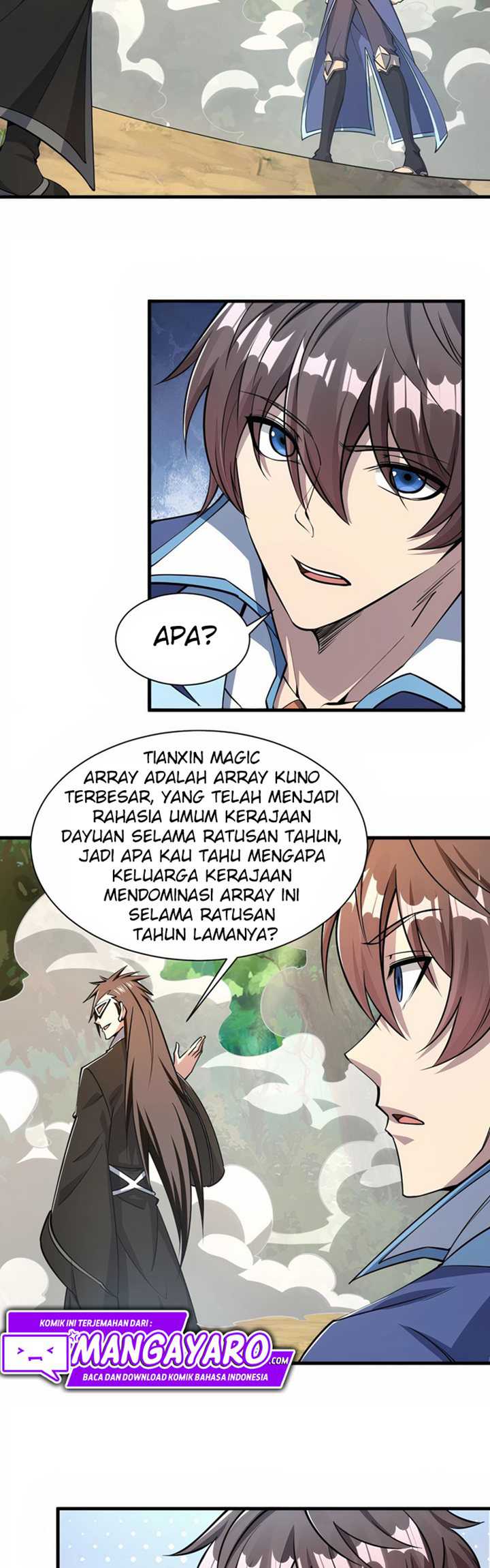 Attribute Extractor Chapter 33 Gambar 5