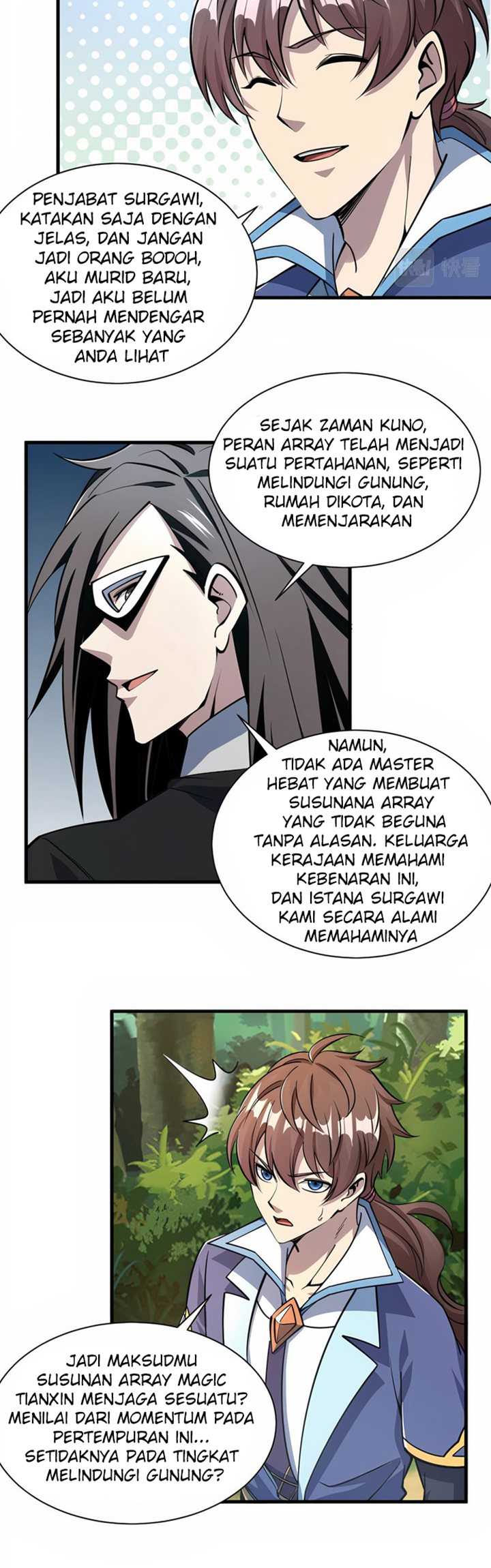 Attribute Extractor Chapter 33 Gambar 6