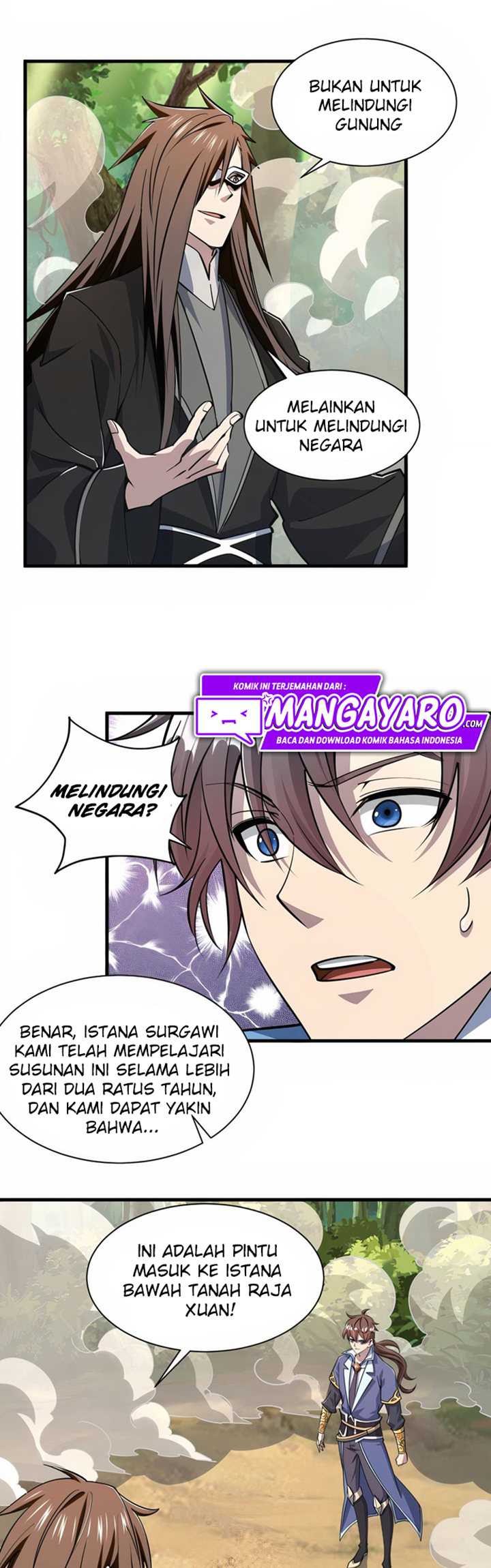 Attribute Extractor Chapter 33 Gambar 7