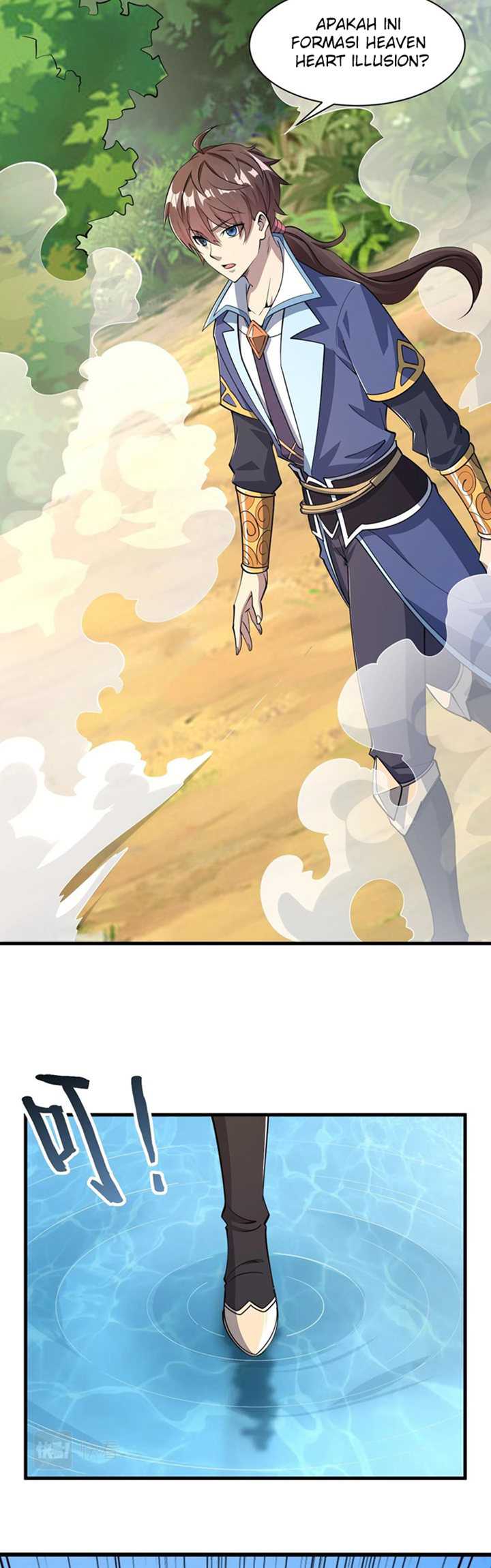 Attribute Extractor Chapter 32 Gambar 5