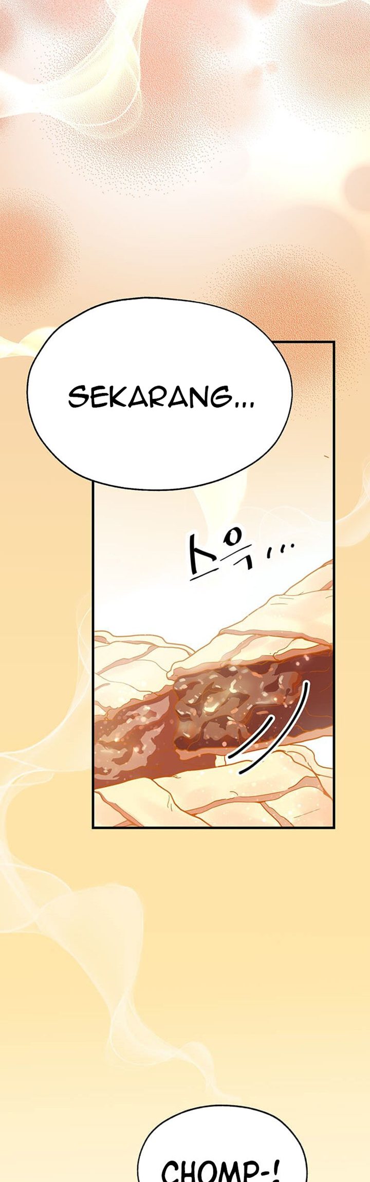 The World Greatest Bakery Chapter 19 Gambar 26
