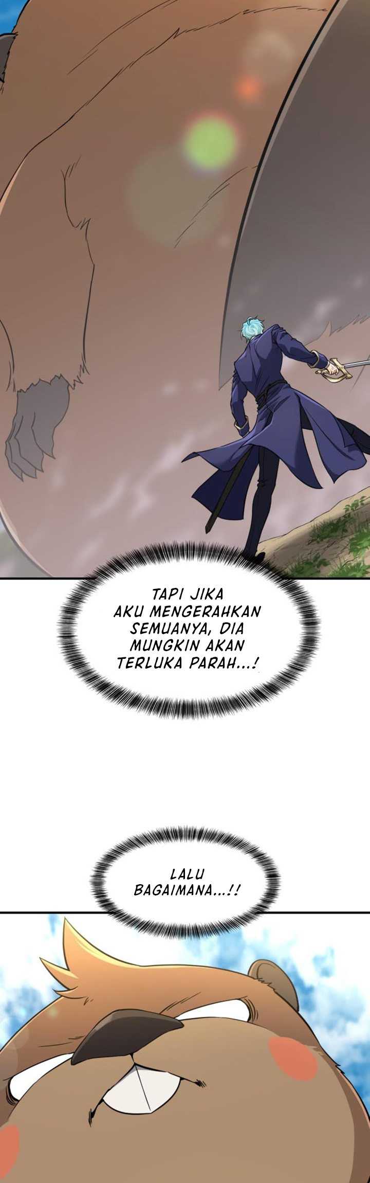 The World’s Best Engineer Chapter 55 Gambar 15