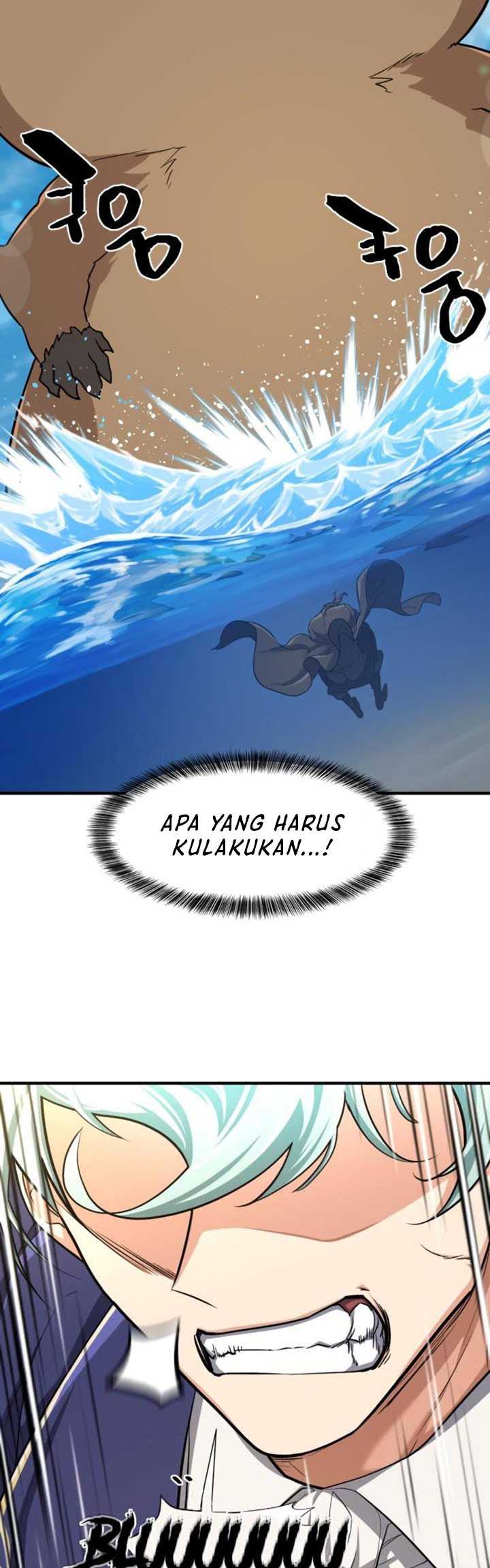The World’s Best Engineer Chapter 55 Gambar 16