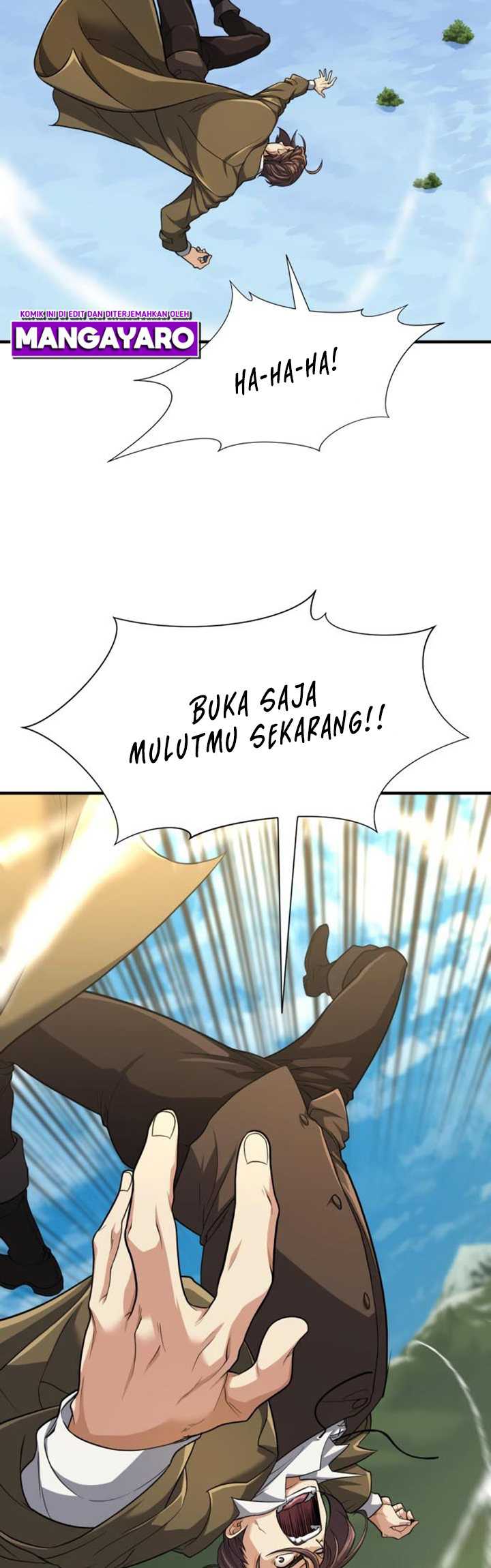 The World’s Best Engineer Chapter 55 Gambar 28