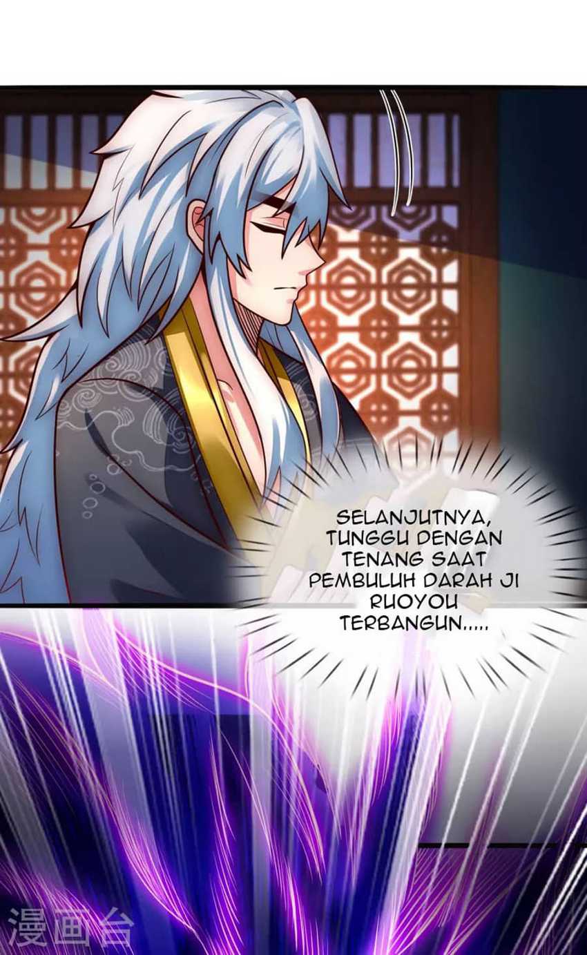 Xuantian Supreme Chapter 29 Gambar 39