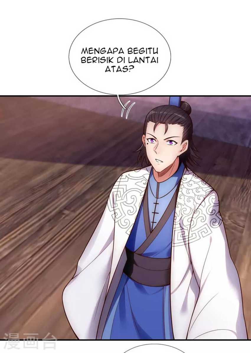 xuantian supreme chapter 28 - Page 11