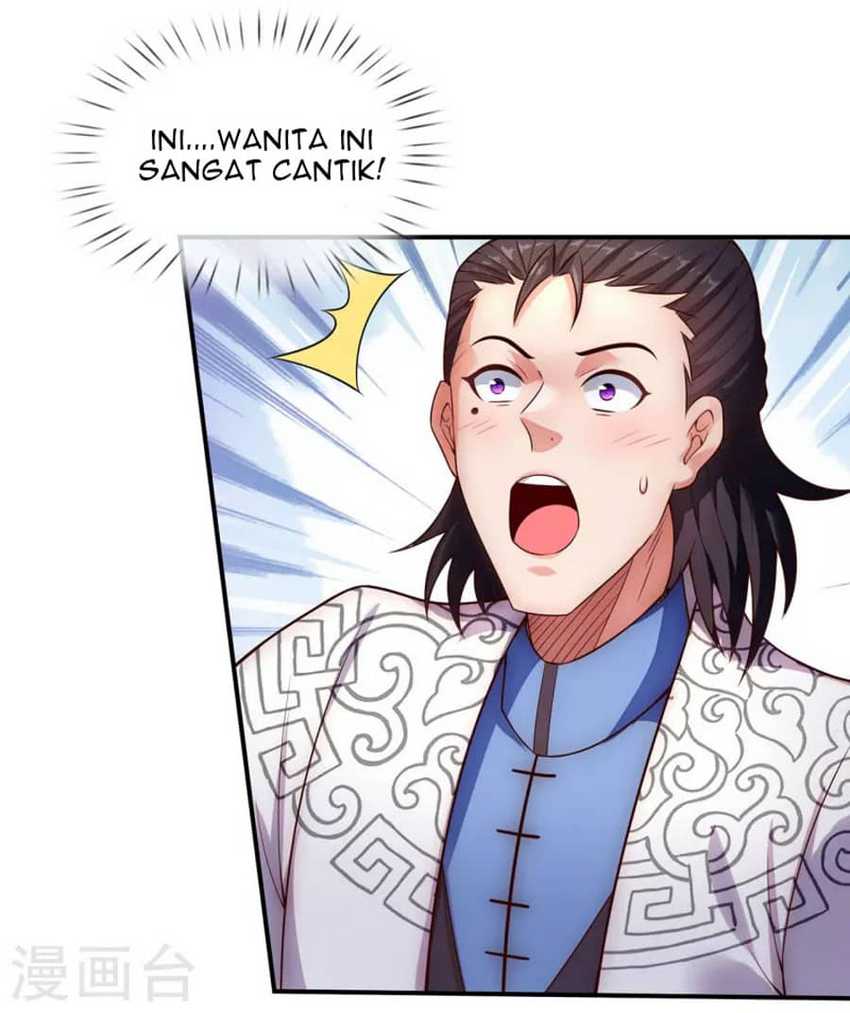 xuantian supreme chapter 28 - Page 16