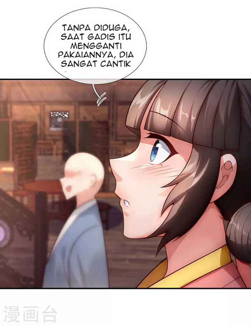 xuantian supreme chapter 28 - Page 17