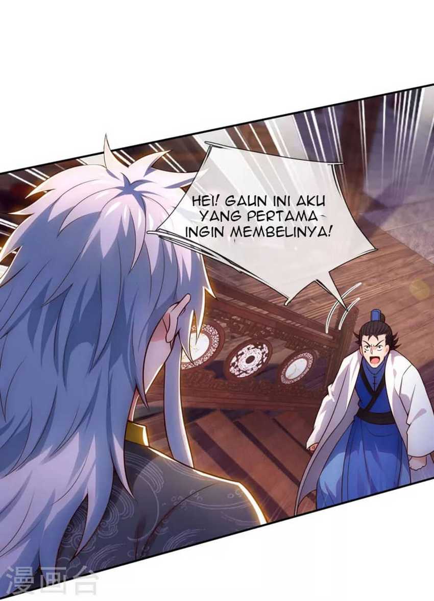 xuantian supreme chapter 28 - Page 20