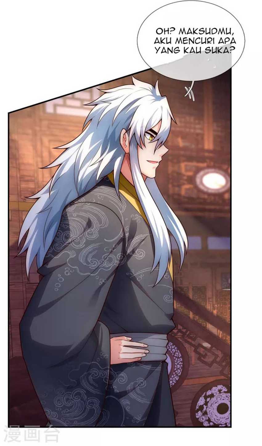 xuantian supreme chapter 28 - Page 21