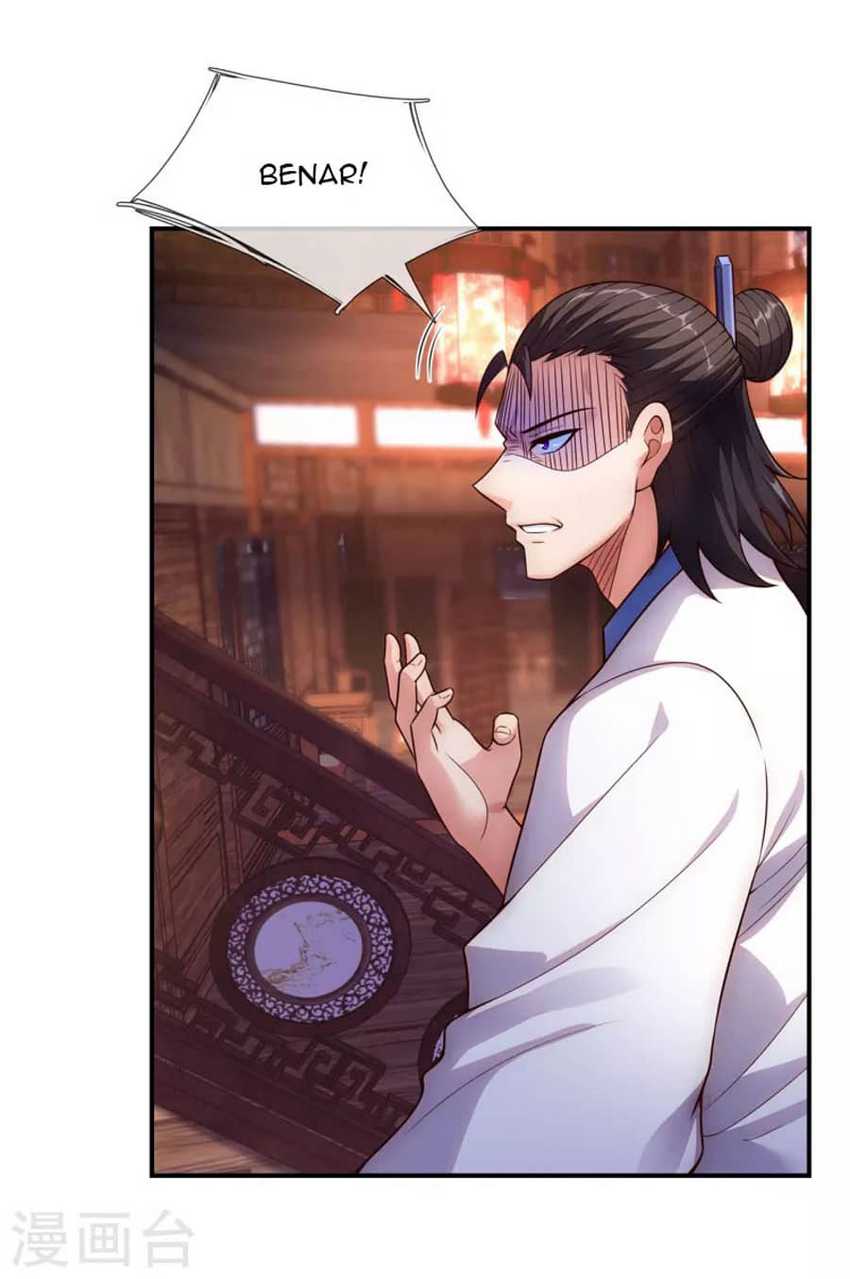 xuantian supreme chapter 28 - Page 22