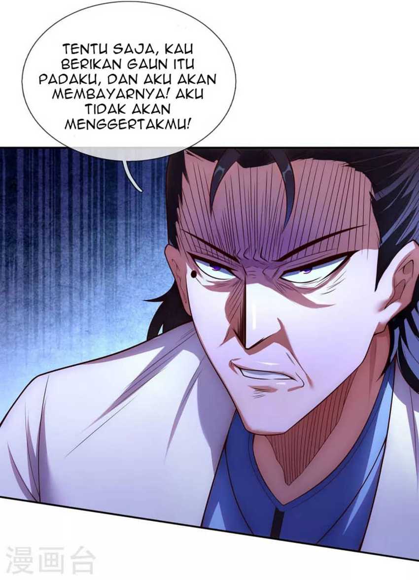 xuantian supreme chapter 28 - Page 24