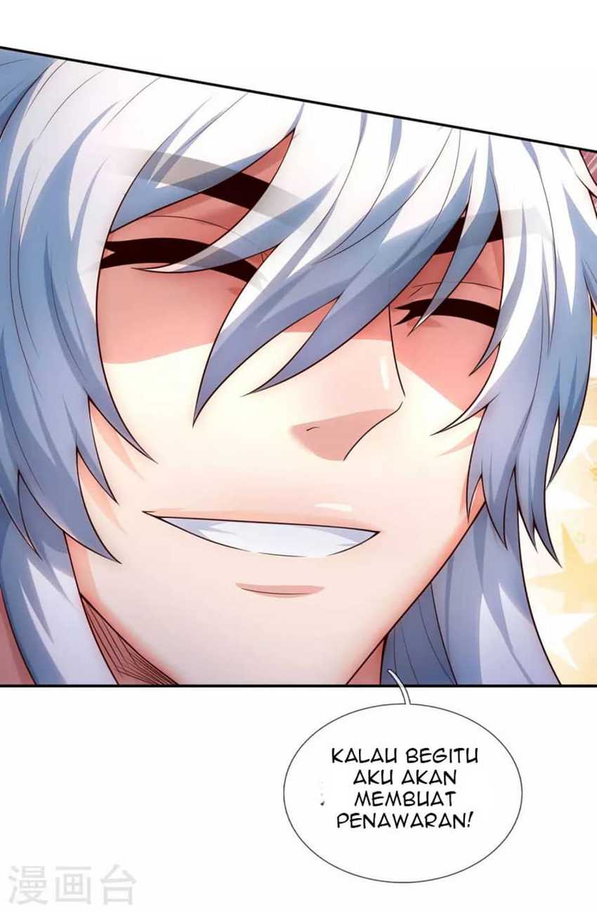 xuantian supreme chapter 28 - Page 25