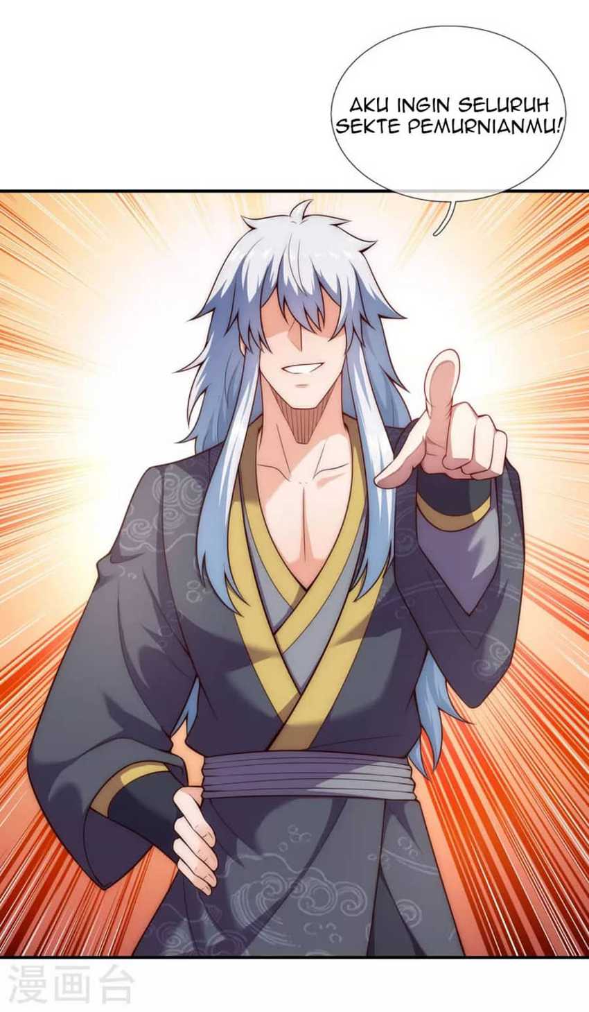 xuantian supreme chapter 28 - Page 26