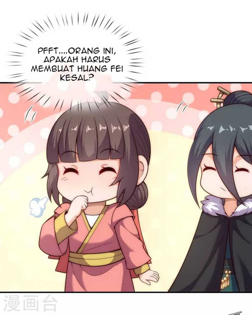 xuantian supreme chapter 28 - Page 27