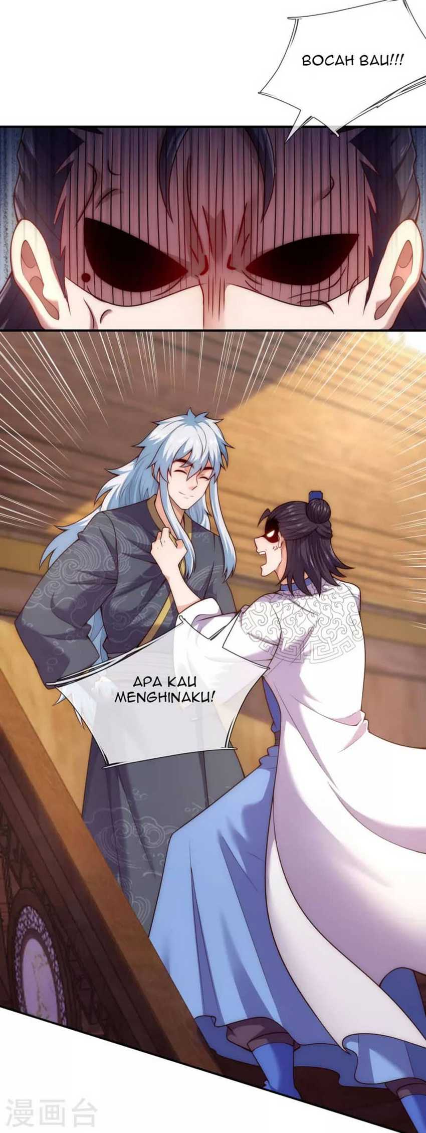 xuantian supreme chapter 28 - Page 28