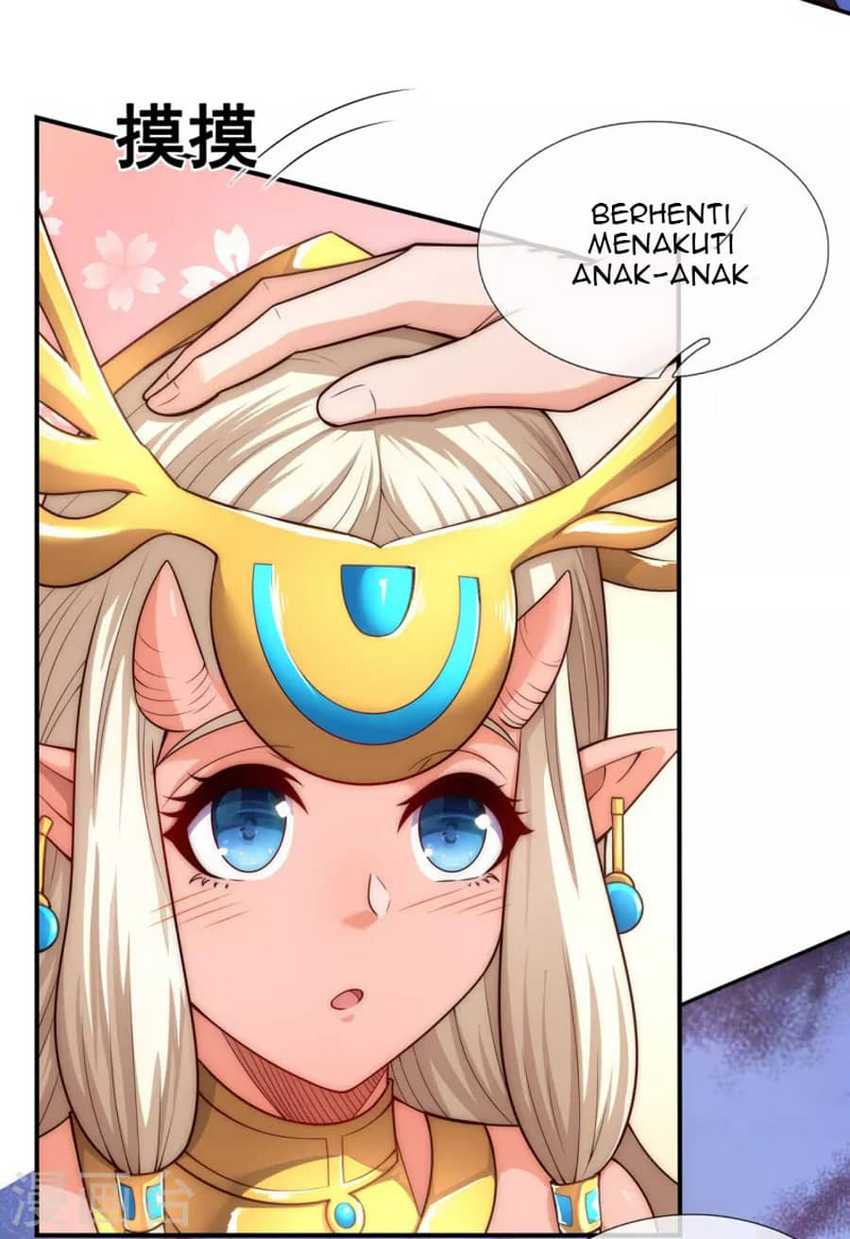 xuantian supreme chapter 28 - Page 29