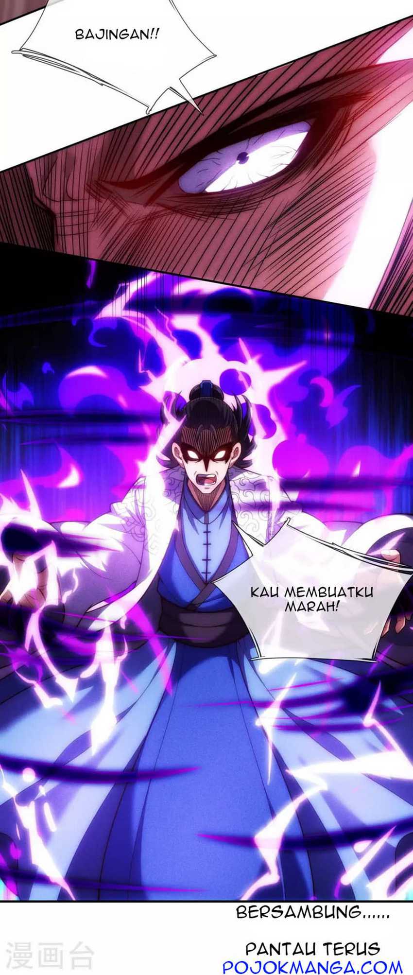 xuantian supreme chapter 28 - Page 31