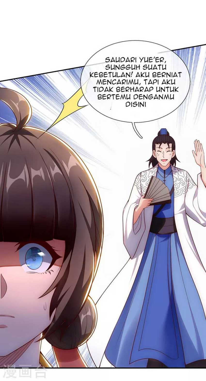 xuantian supreme chapter 28 - Page 6