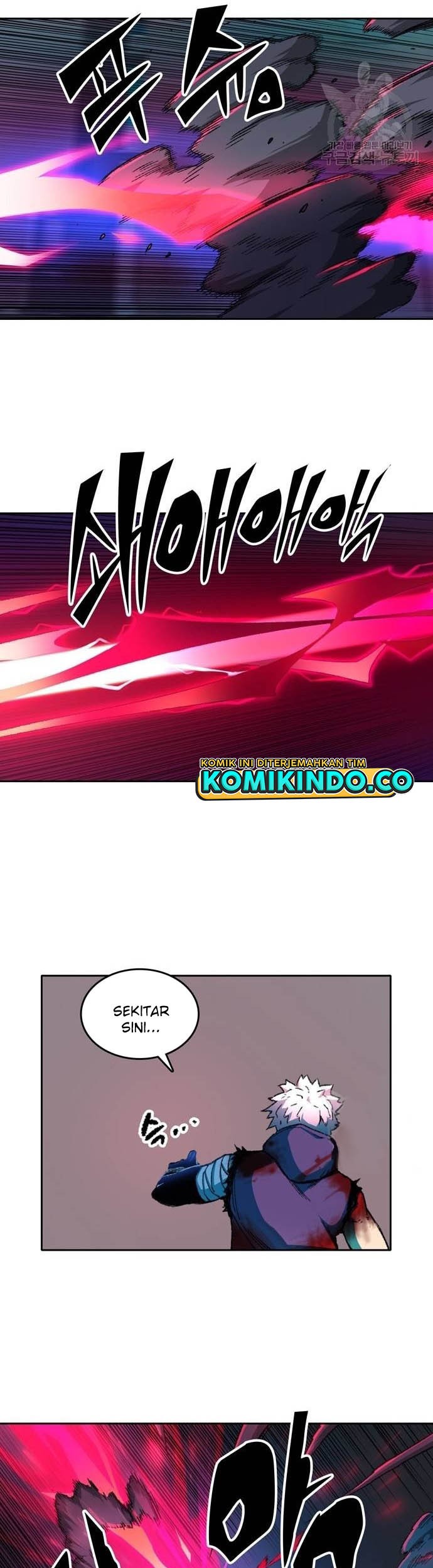 OOPARTS Chapter 63 Gambar 6